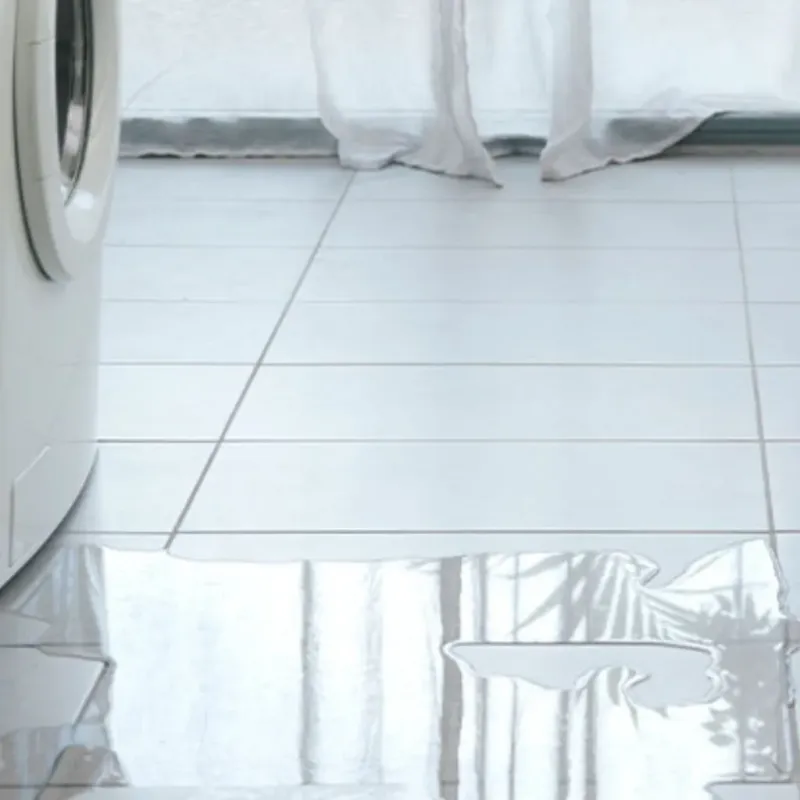 Appliance Leak Cleanup in Findlay, OH
