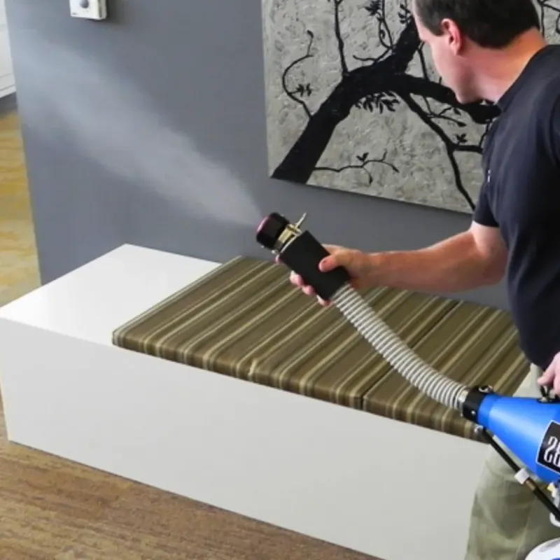 Professional Odor Removal in Findlay, OH